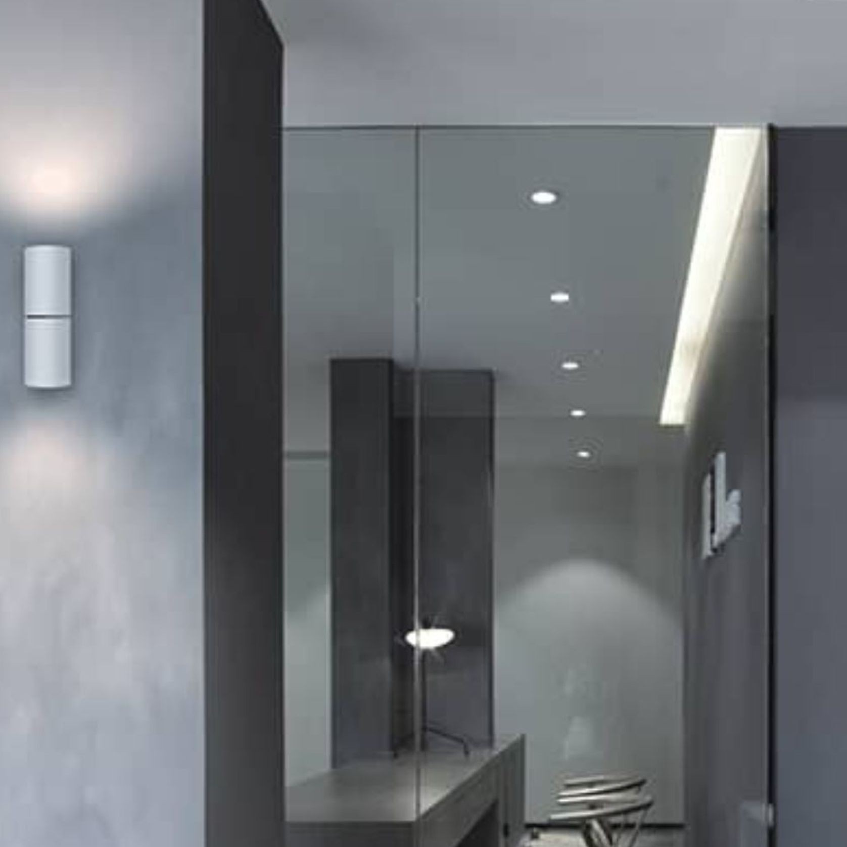 BOW | Wall Light gallery detail image