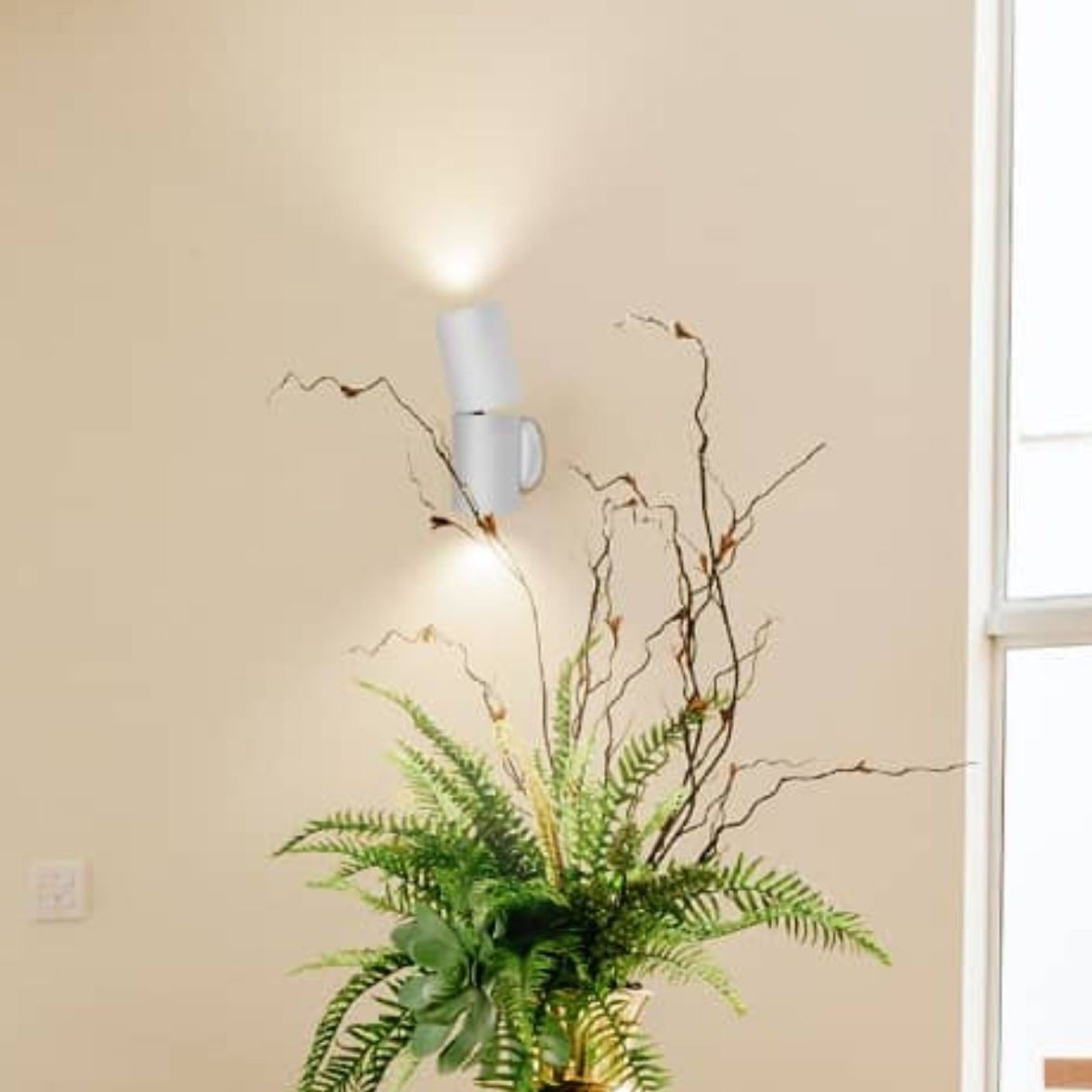 BOW | Wall Light gallery detail image
