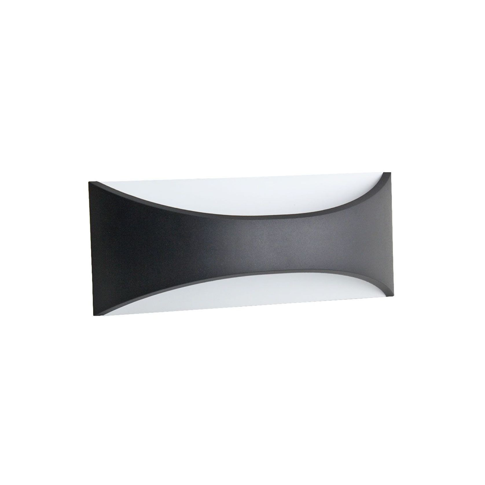 RANGIORA HL532BK Wall Light gallery detail image