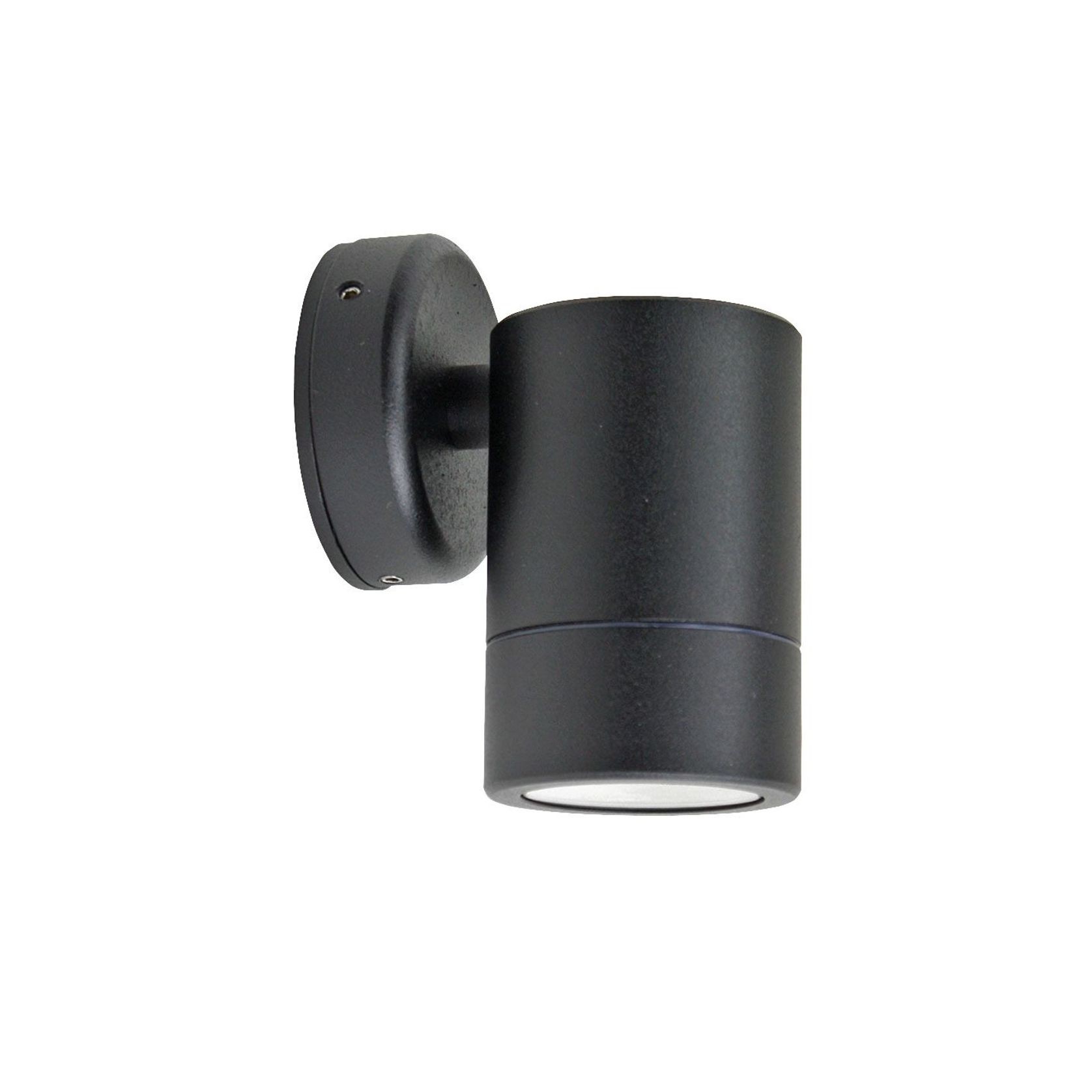 PUKETI HL7142BK Outdoor Wall Light gallery detail image