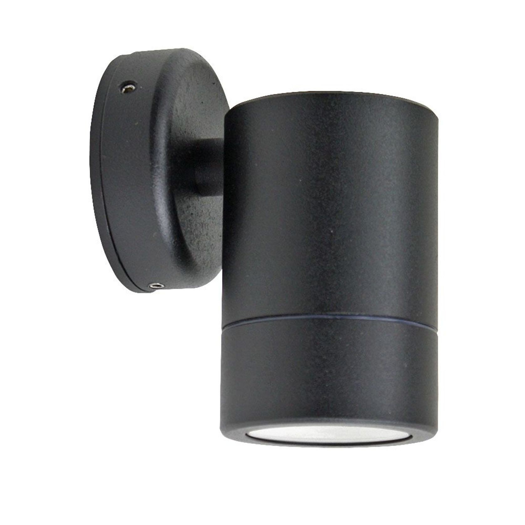 PUKETI HL7142BK Outdoor Wall Light gallery detail image