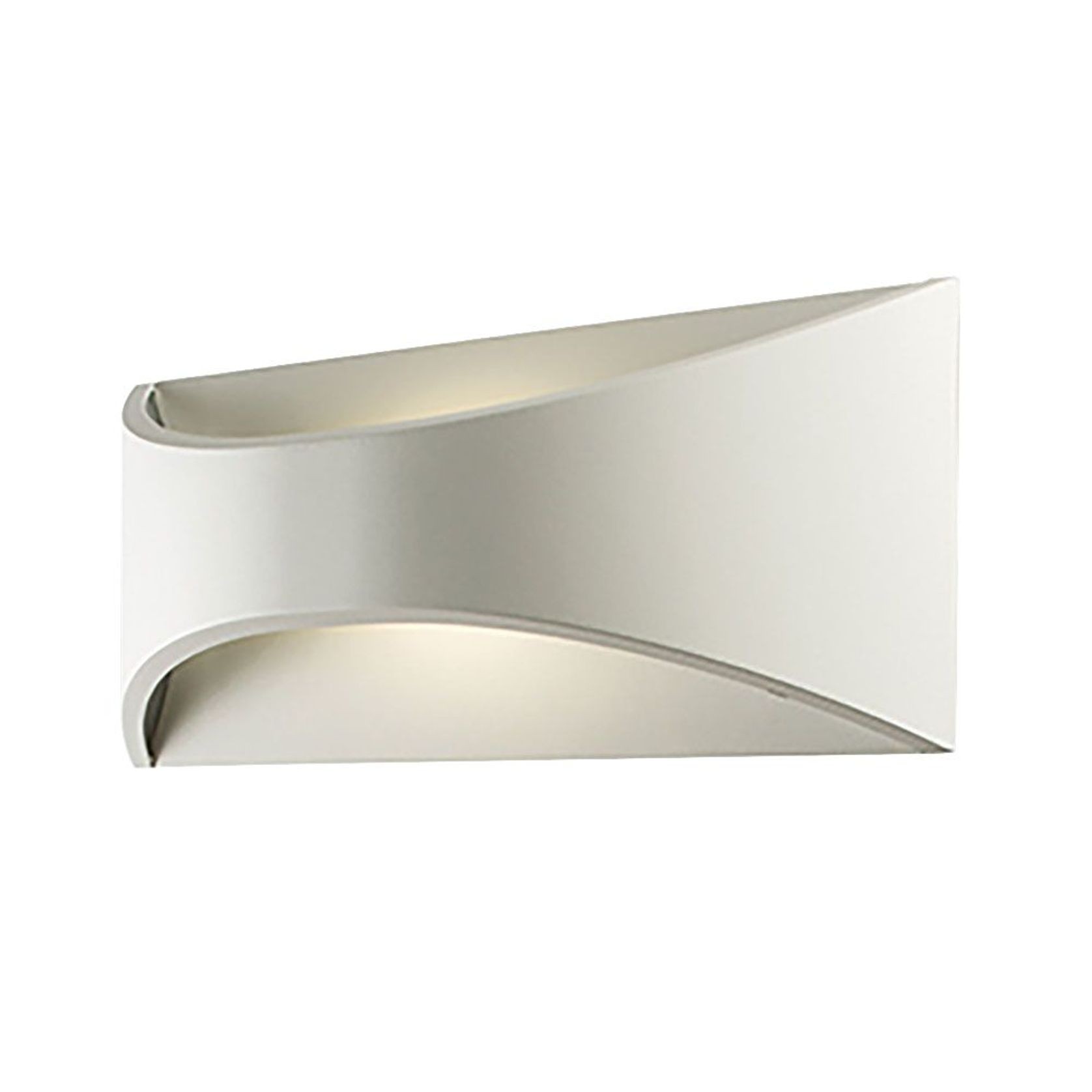 OXFORD HL531WH Wall Light gallery detail image
