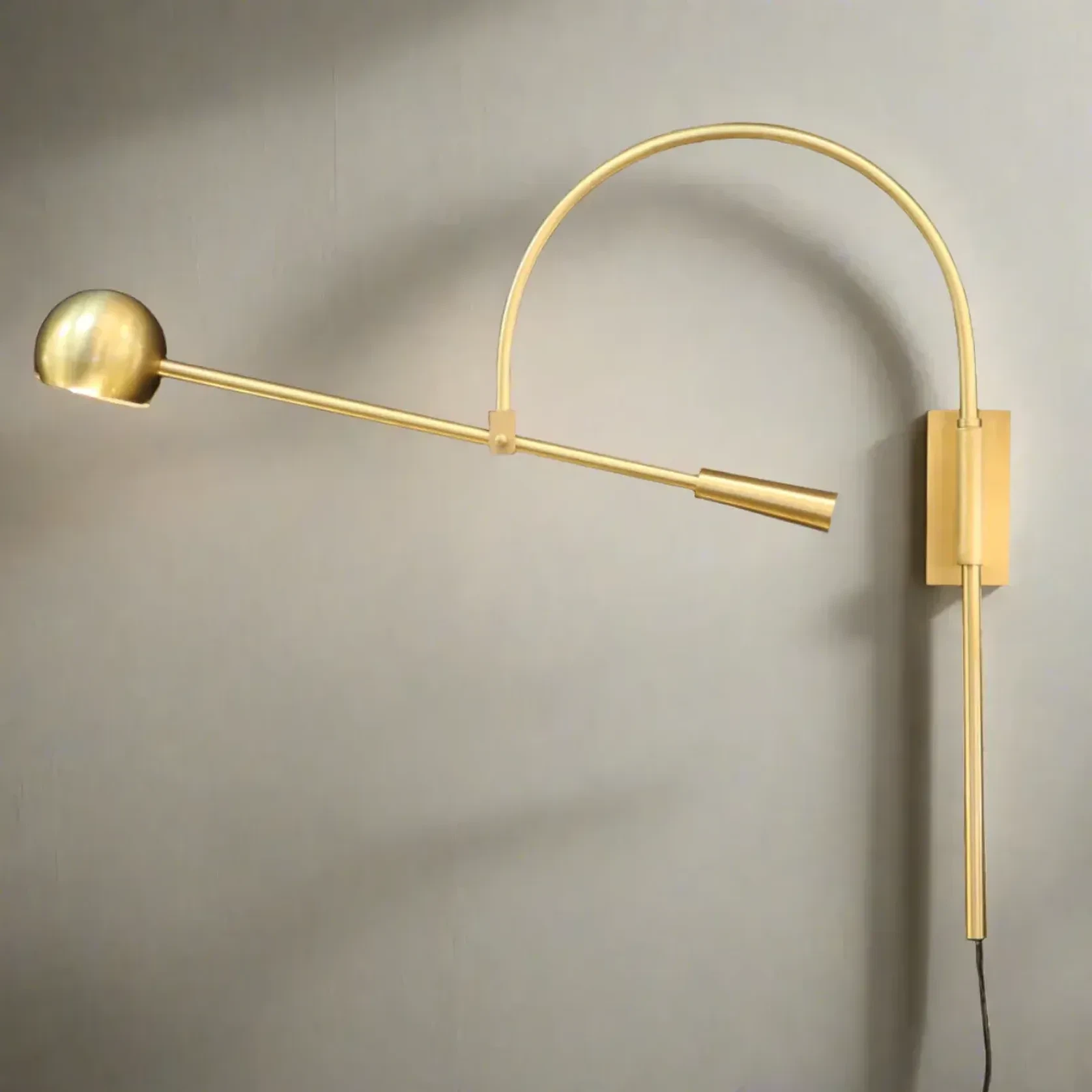 Counterweight gallery detail image
