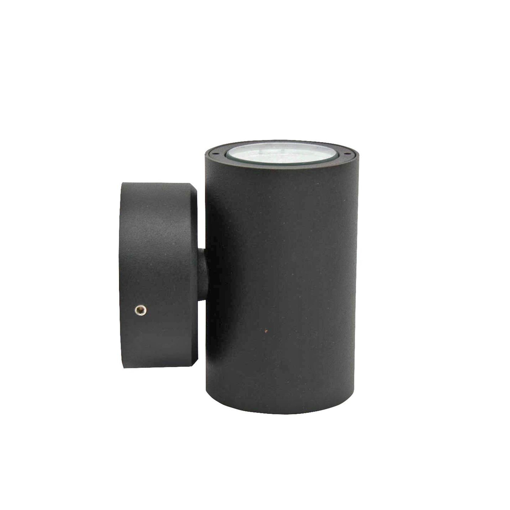 LUMSDEN HL2211-BK Wall Light gallery detail image