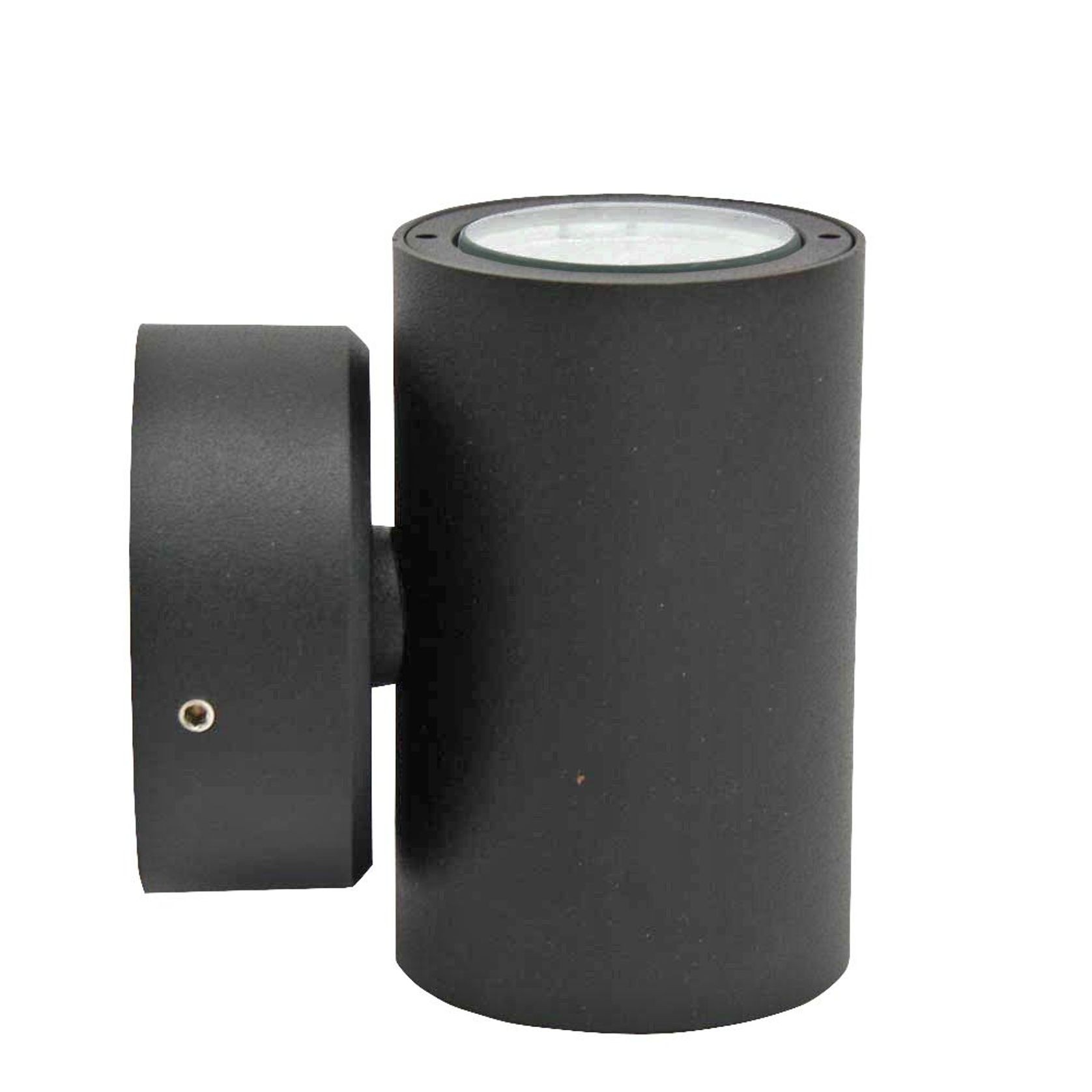 LUMSDEN HL2211-BK Wall Light gallery detail image