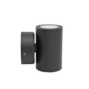 LUMSDEN HL2211-BK Wall Light gallery detail image