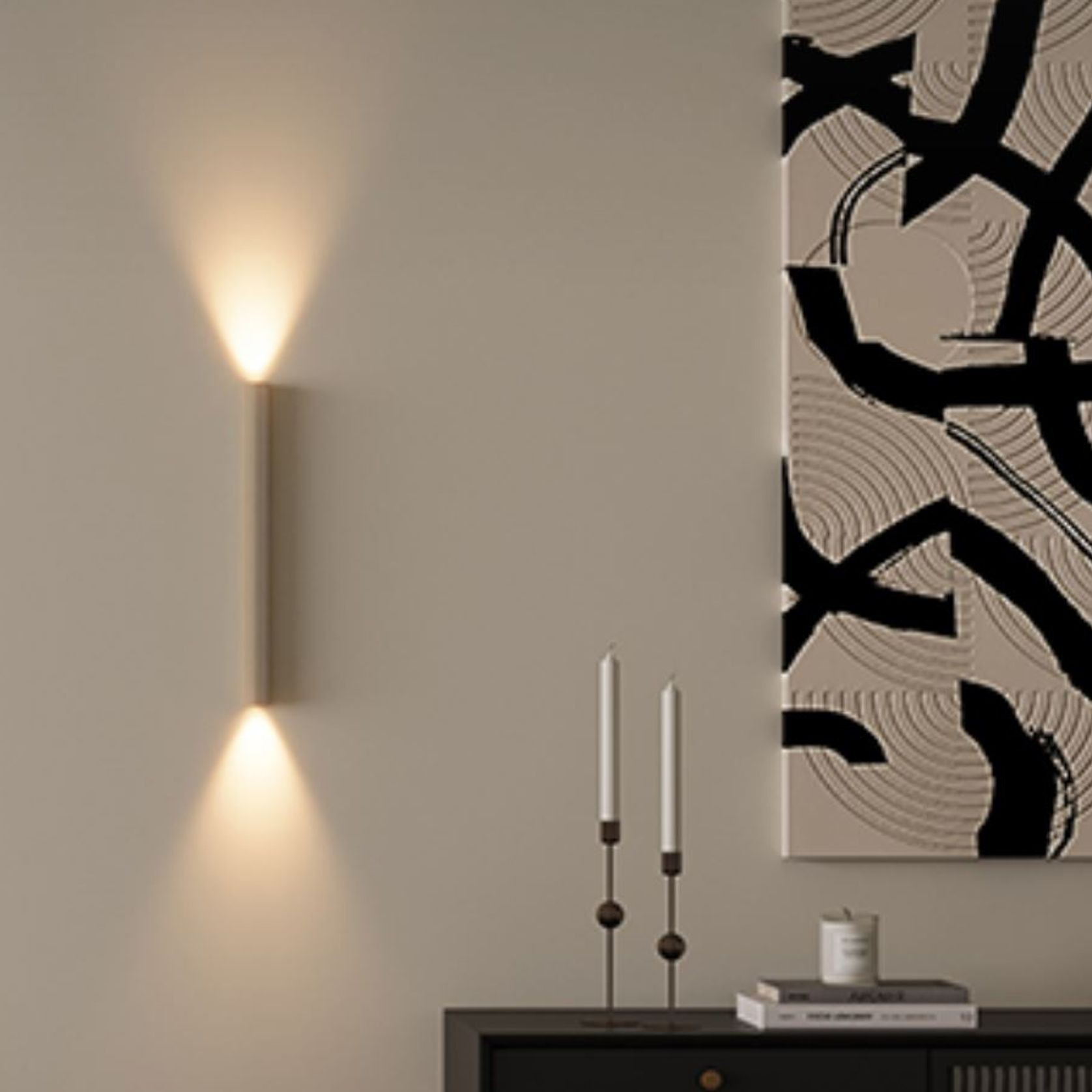 CLARA | Wall Light gallery detail image