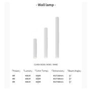 CLARA | Wall Light gallery detail image