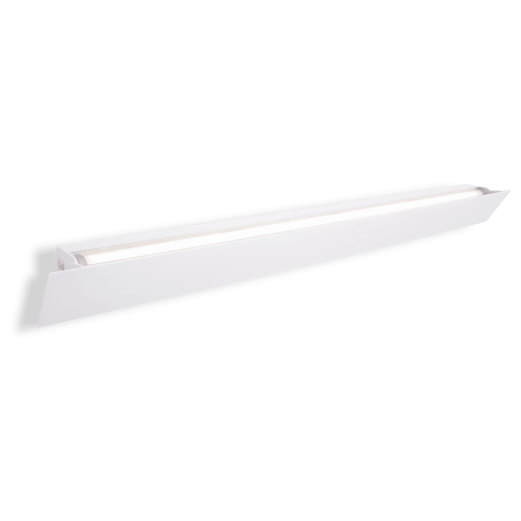 Wall Light Up/Down Homogeneous Distribution 50/50 gallery detail image