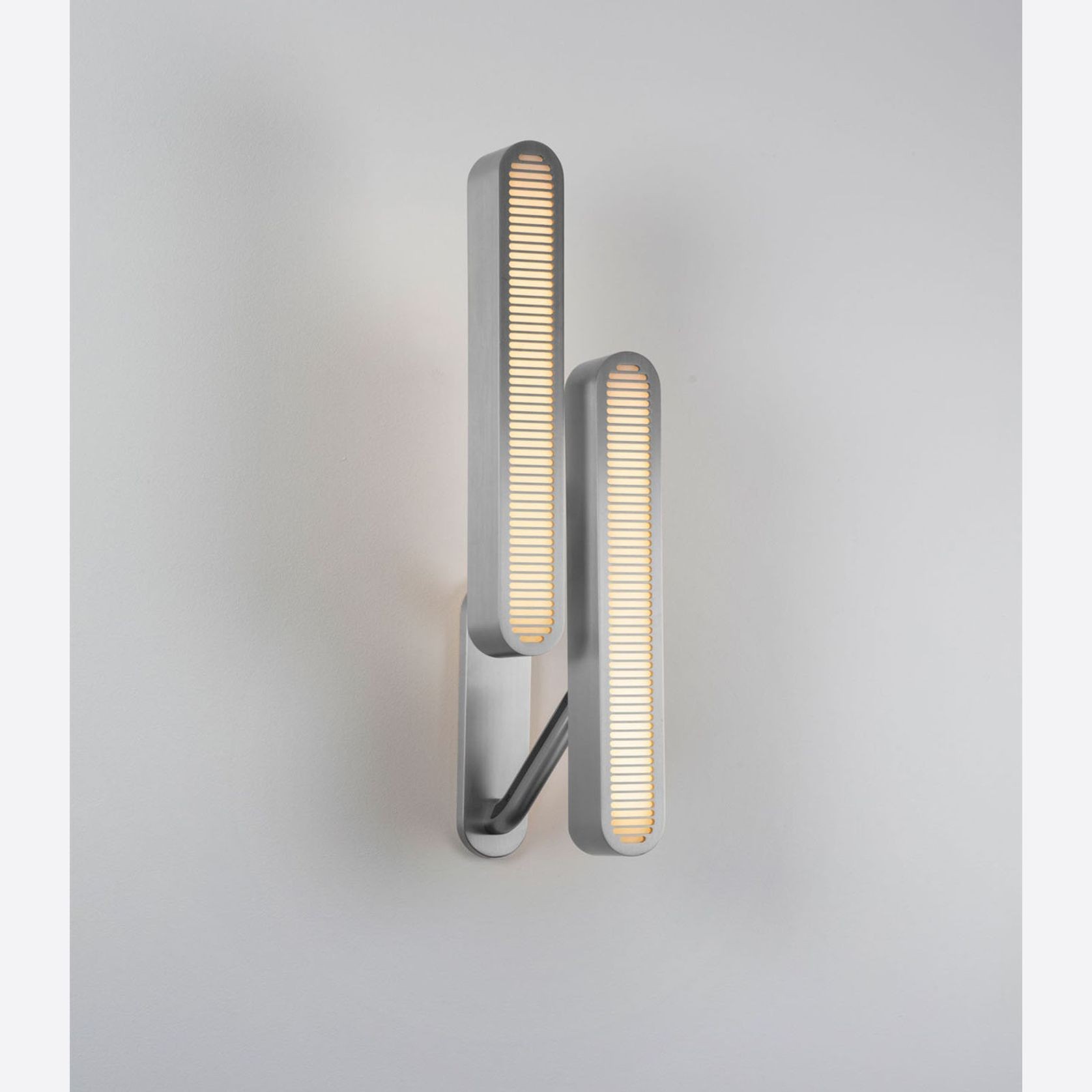 Colt Double Wall Light gallery detail image