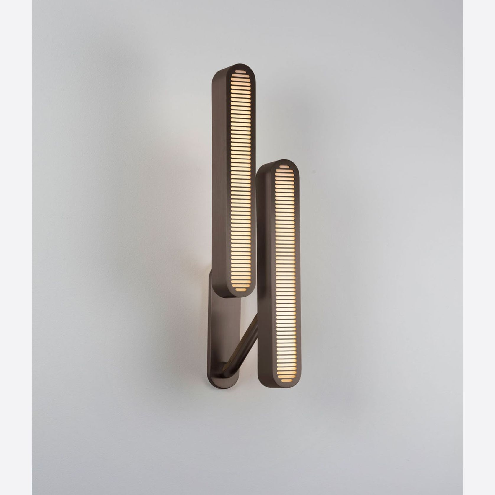 Colt Double Wall Light gallery detail image