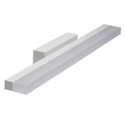 MILTON W641-18W-3K-WH Wall Light gallery detail image