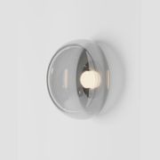 Dew Droops Wall Light by Bomma gallery detail image
