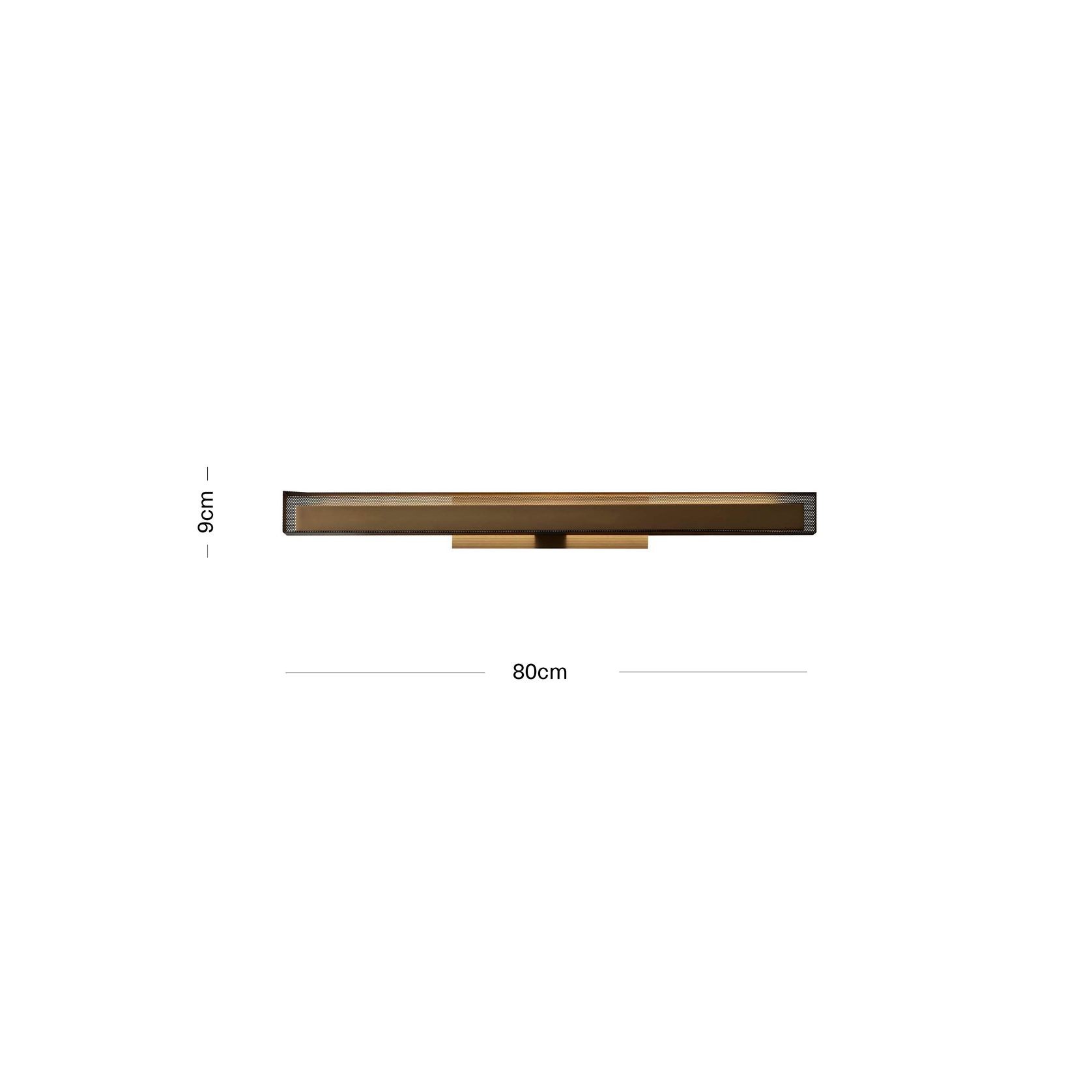 Urban Lightline Wall Light gallery detail image