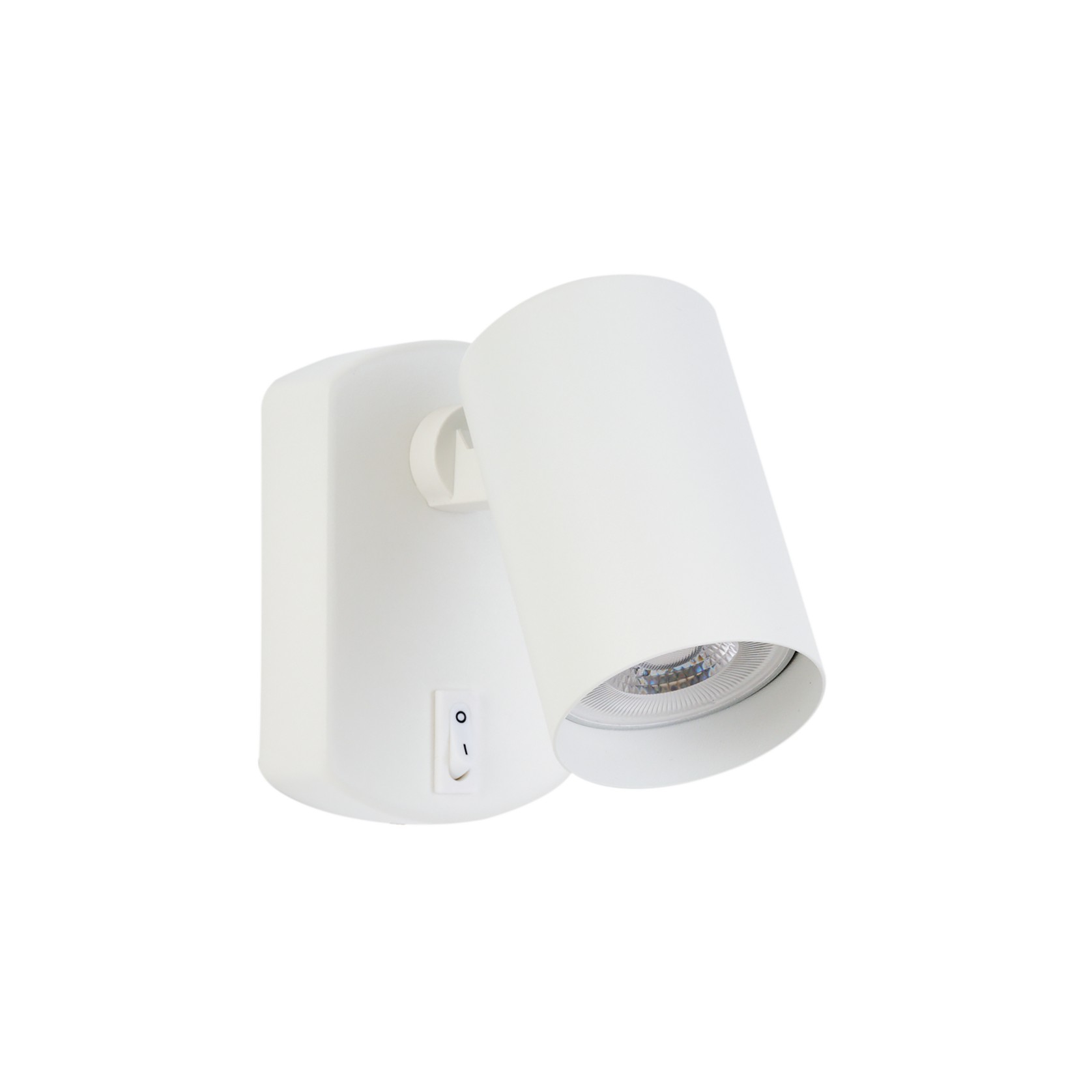 OKAREKA WS37SW-WH Surface Mounted Light gallery detail image