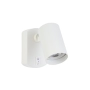 OKAREKA WS37SW-WH Surface Mounted Light gallery detail image