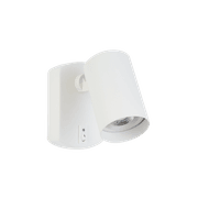 OKAREKA WS37SW-WH Surface Mounted Light gallery detail image