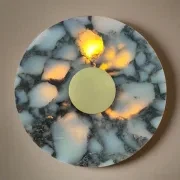 Bari Wall Light gallery detail image