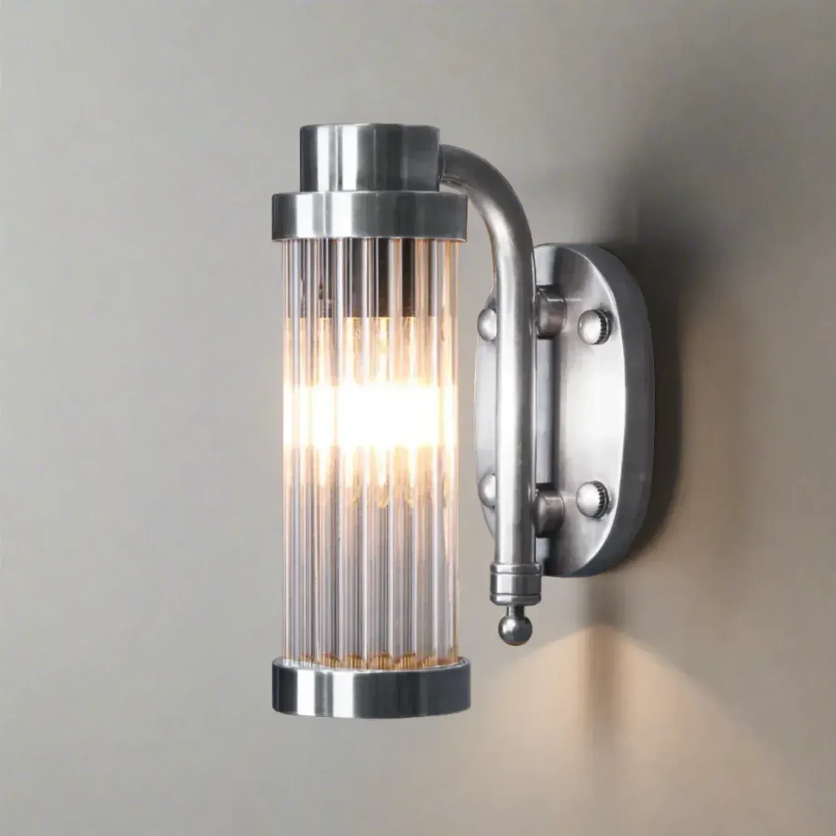 Anton Wall Light gallery detail image