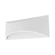 OXFORD HL531WH Wall Light gallery detail image