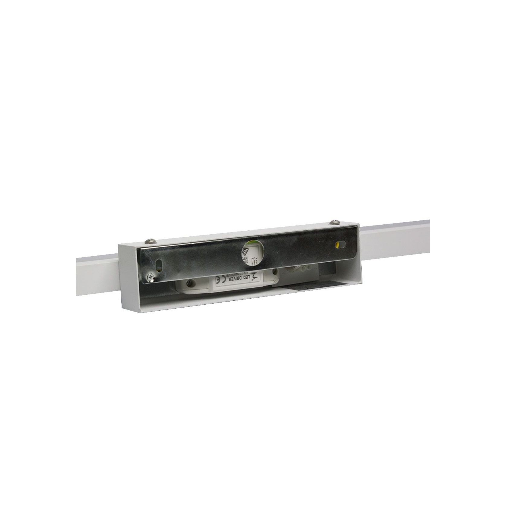MILTON W641-18W-3K-WH Wall Light gallery detail image