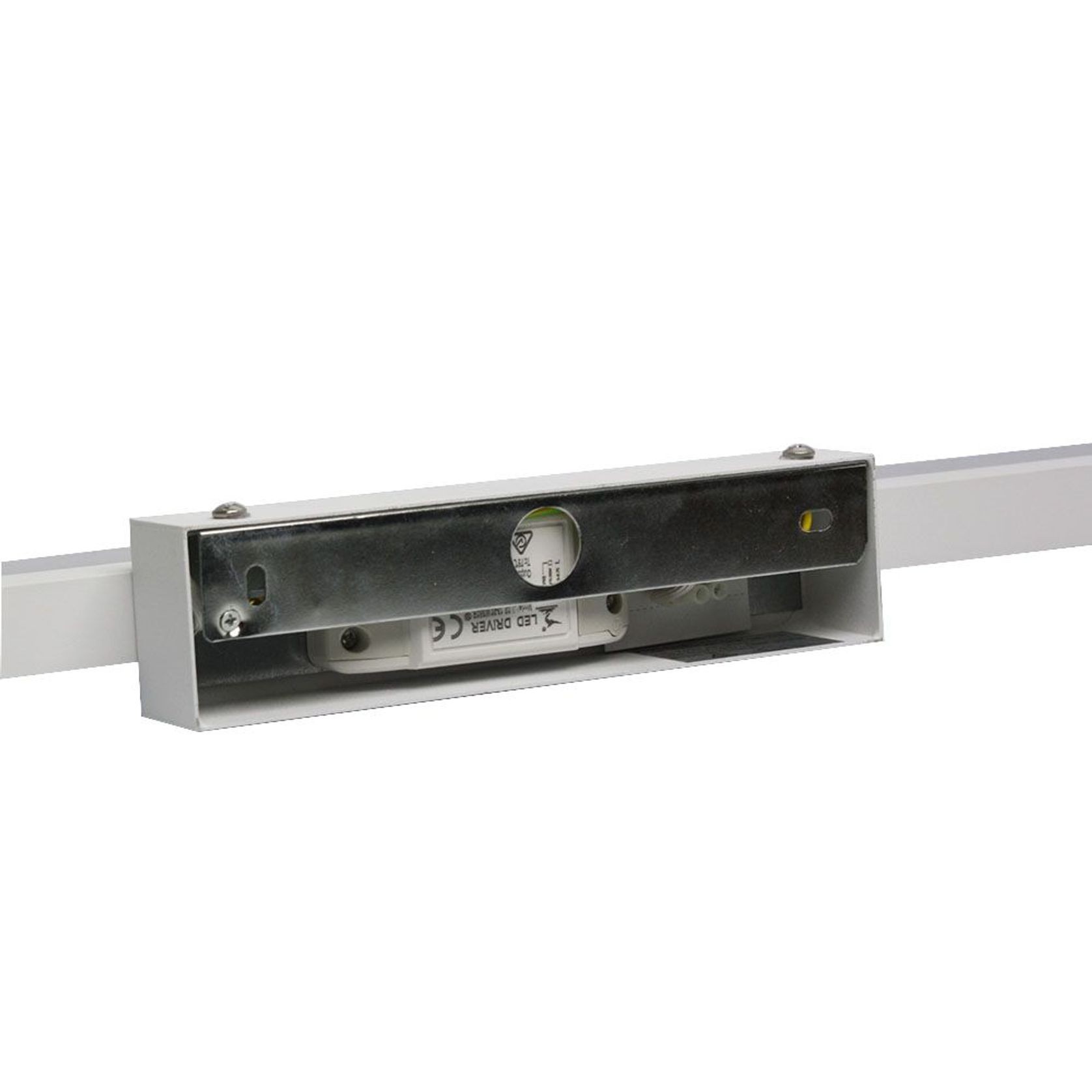 MILTON W641-18W-3K-WH Wall Light gallery detail image