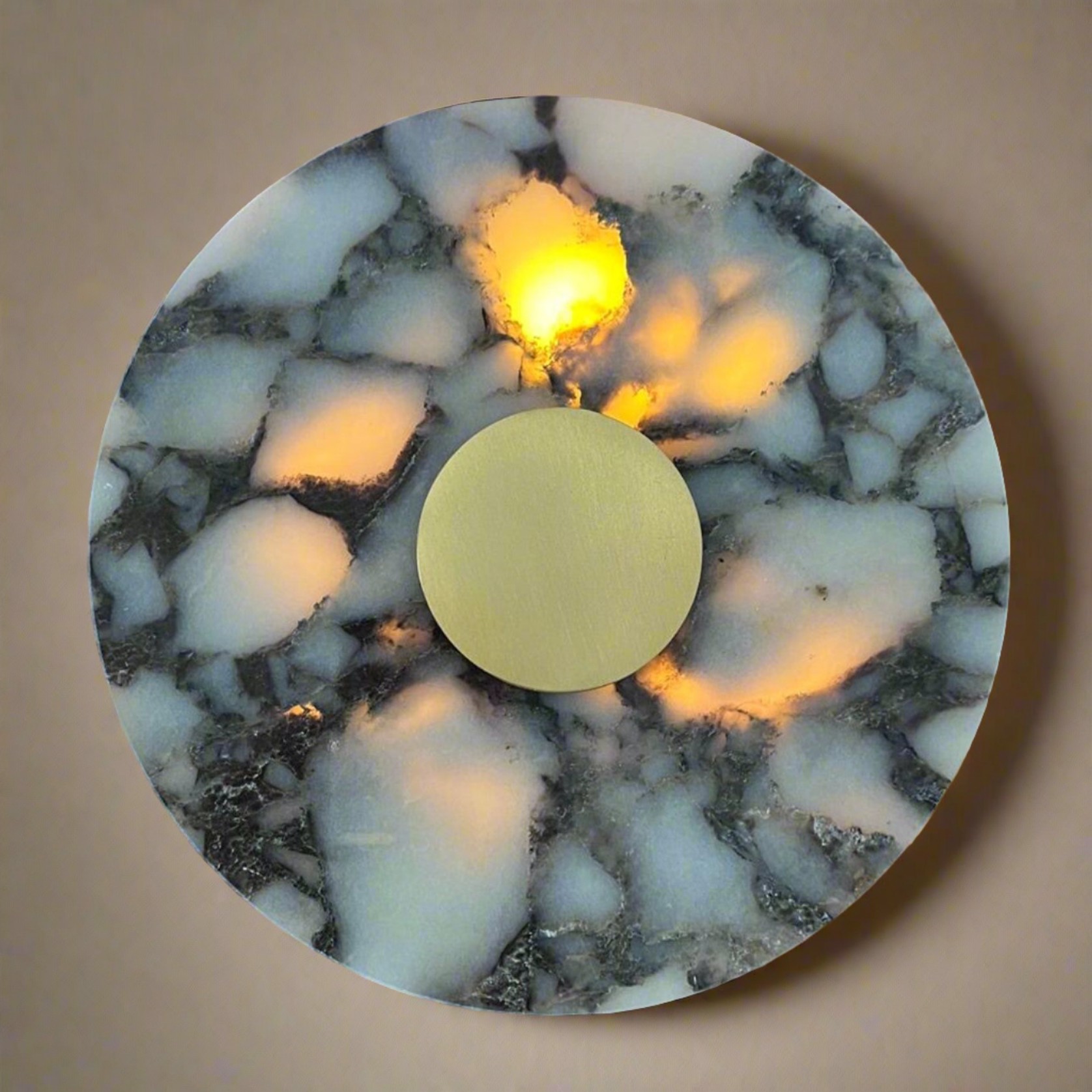 Bari Wall Light gallery detail image