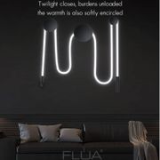 Filoluce W 4 | Wall Decorative Light gallery detail image