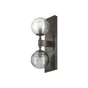 Oberon 2L Wall Sconce gallery detail image