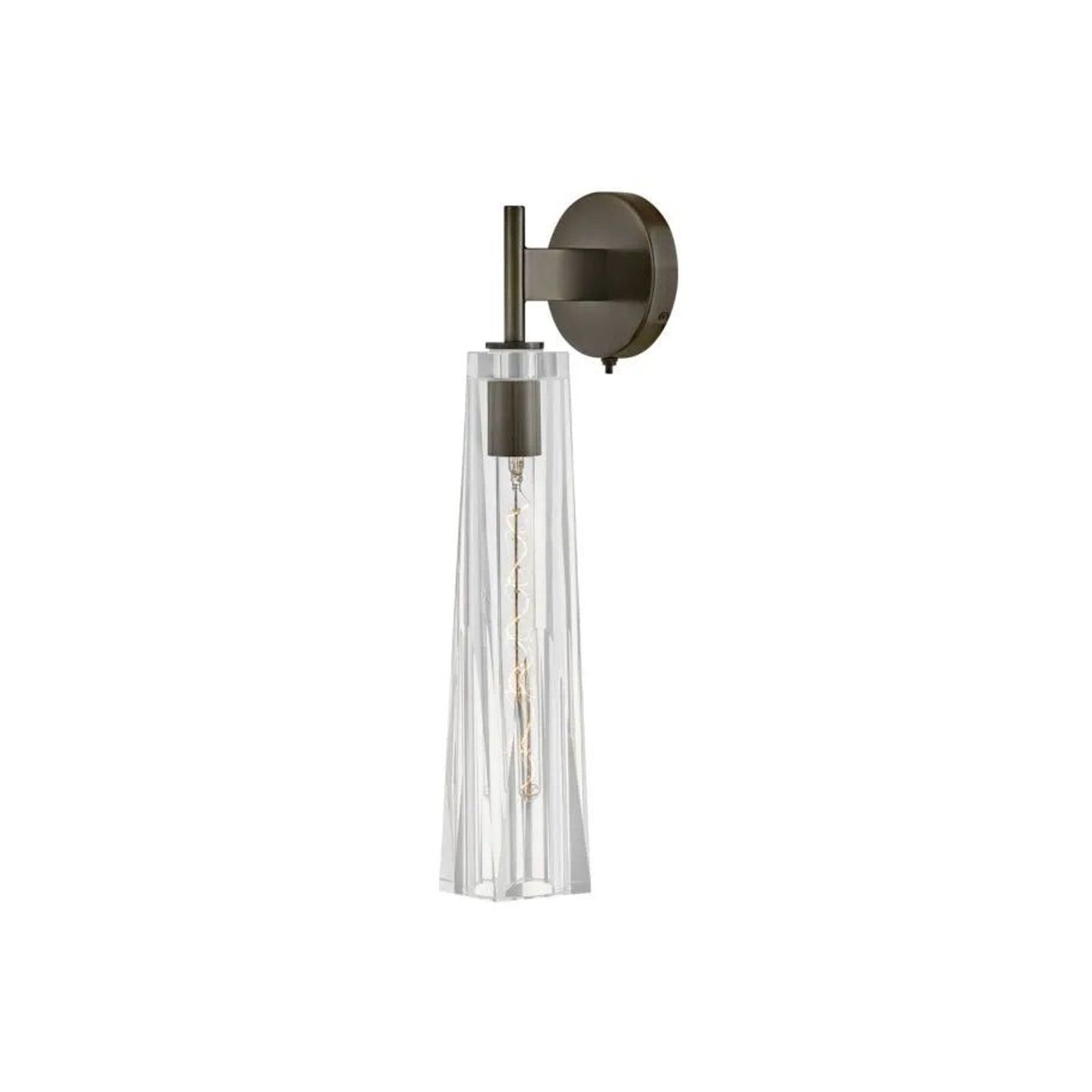Cosette 1L Wall Sconce gallery detail image