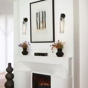 Cosette 1L Wall Sconce gallery detail image
