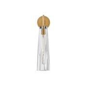 Cosette 1L Wall Sconce gallery detail image