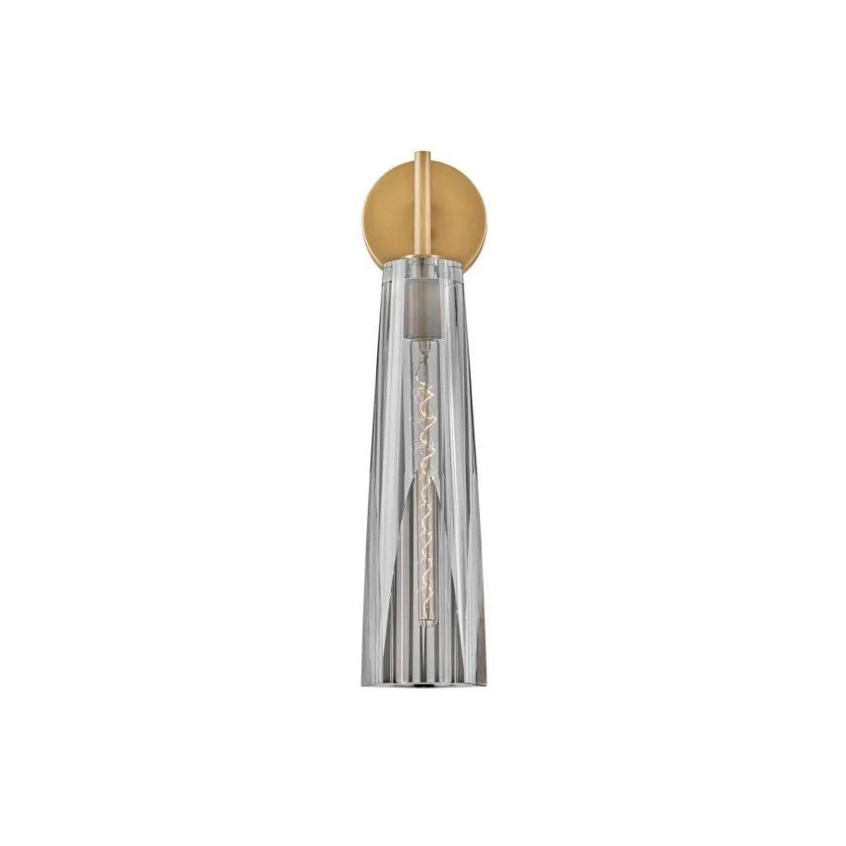 Cosette 1L Wall Sconce gallery detail image