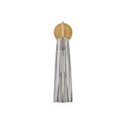 Cosette 1L Wall Sconce gallery detail image