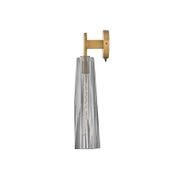 Cosette 1L Wall Sconce gallery detail image