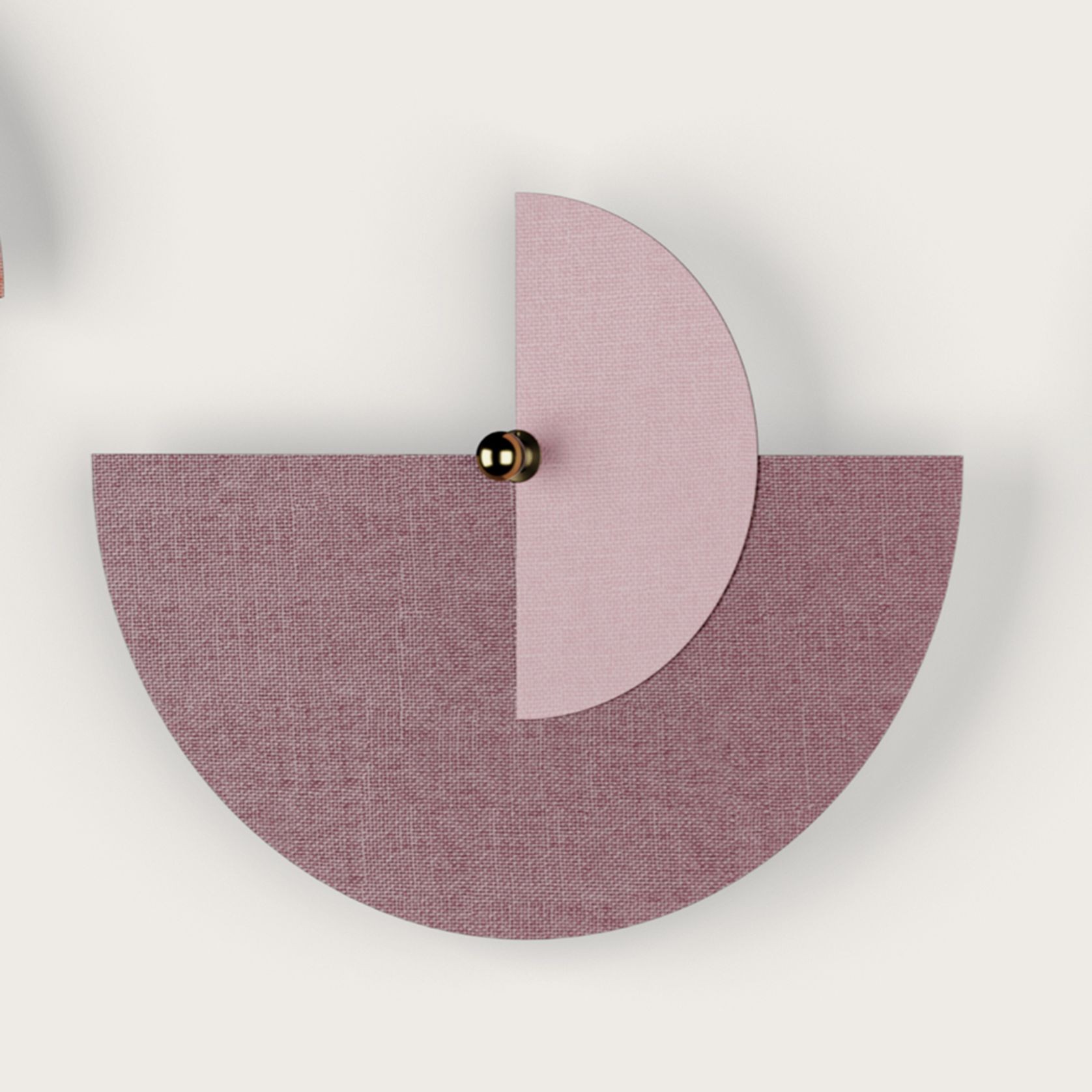 Ghaban Wall Light gallery detail image