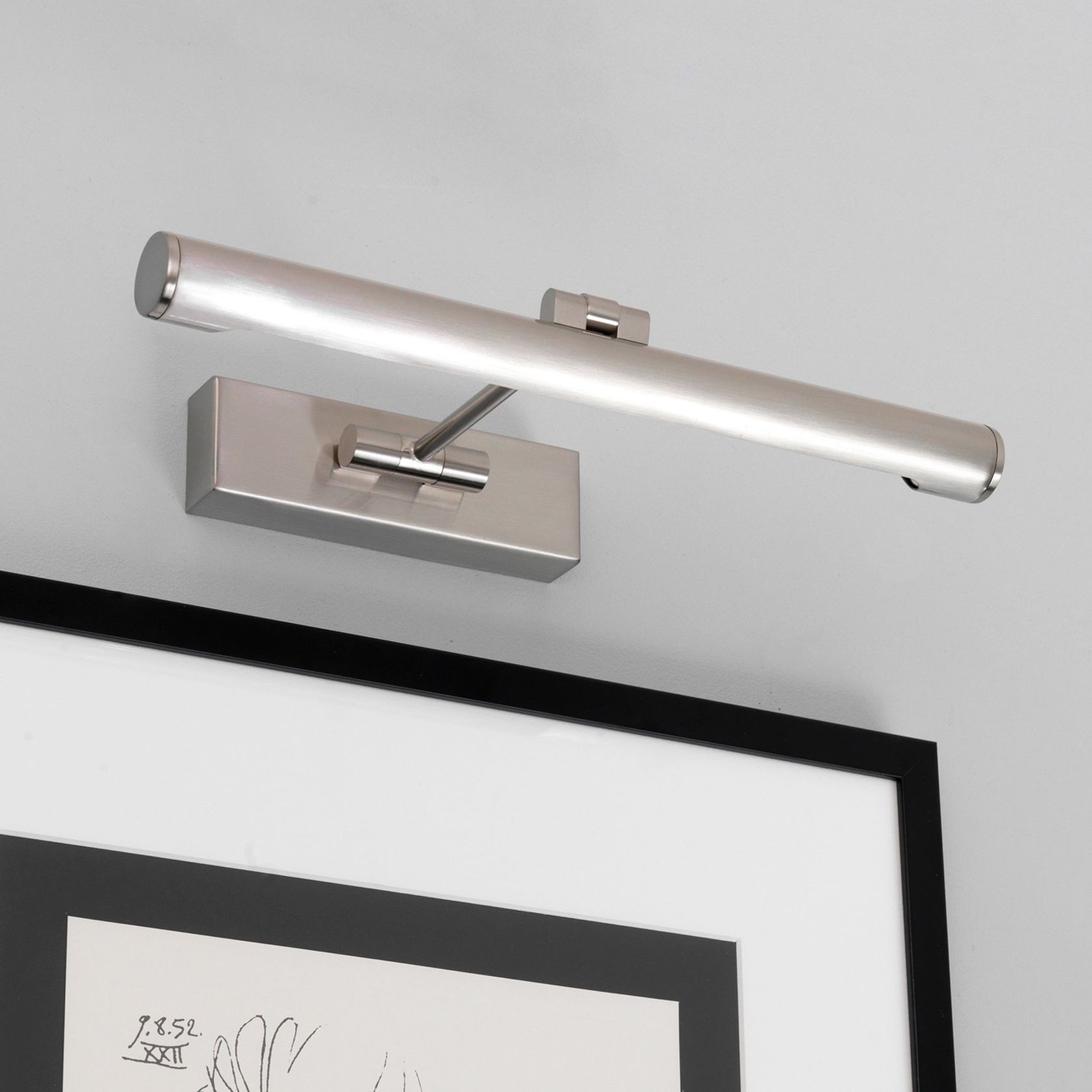 Goya Picture Light  by Astro Lighting gallery detail image