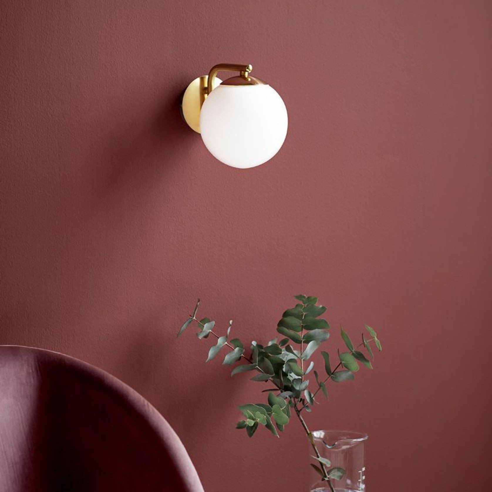 Grant | Wall Light gallery detail image
