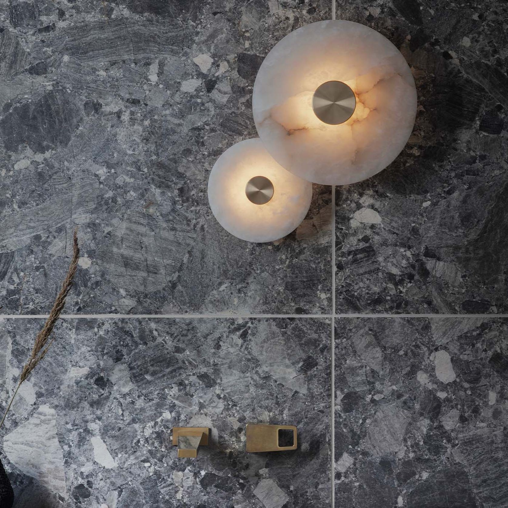 Bide Wall Light gallery detail image