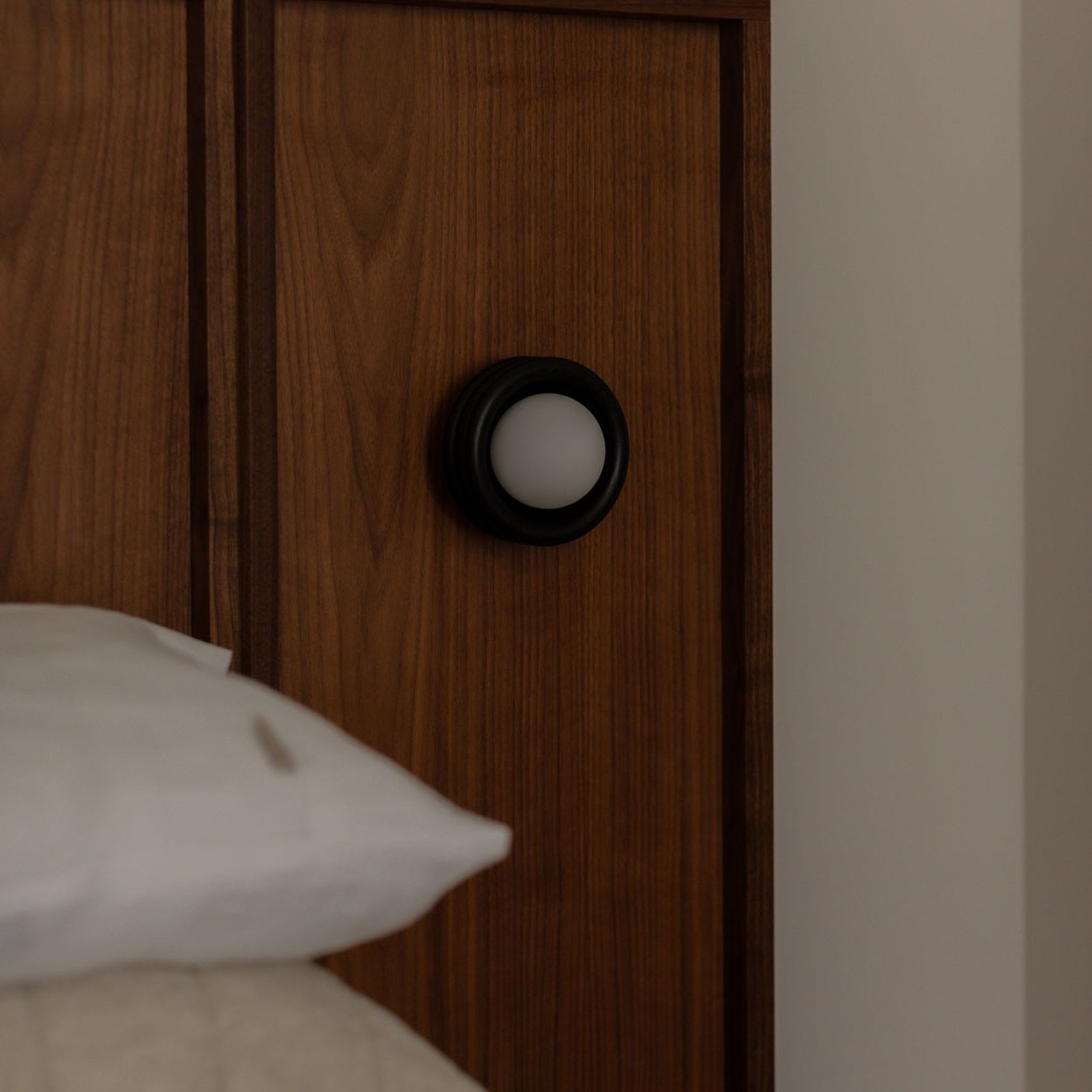 Silo Mini Sconce Hue gallery detail image