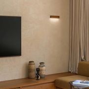 Umber Sconce Hue gallery detail image