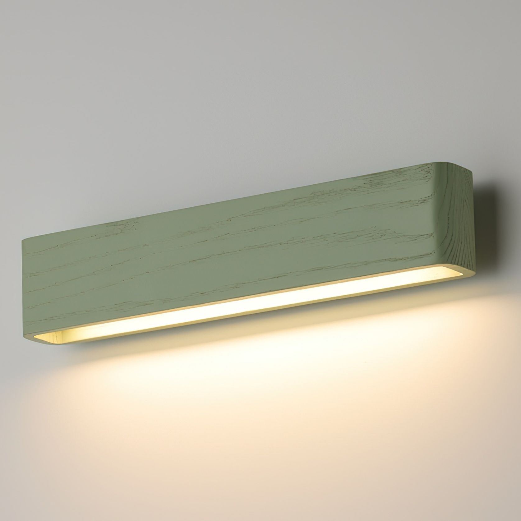 Umber Sconce Hue gallery detail image