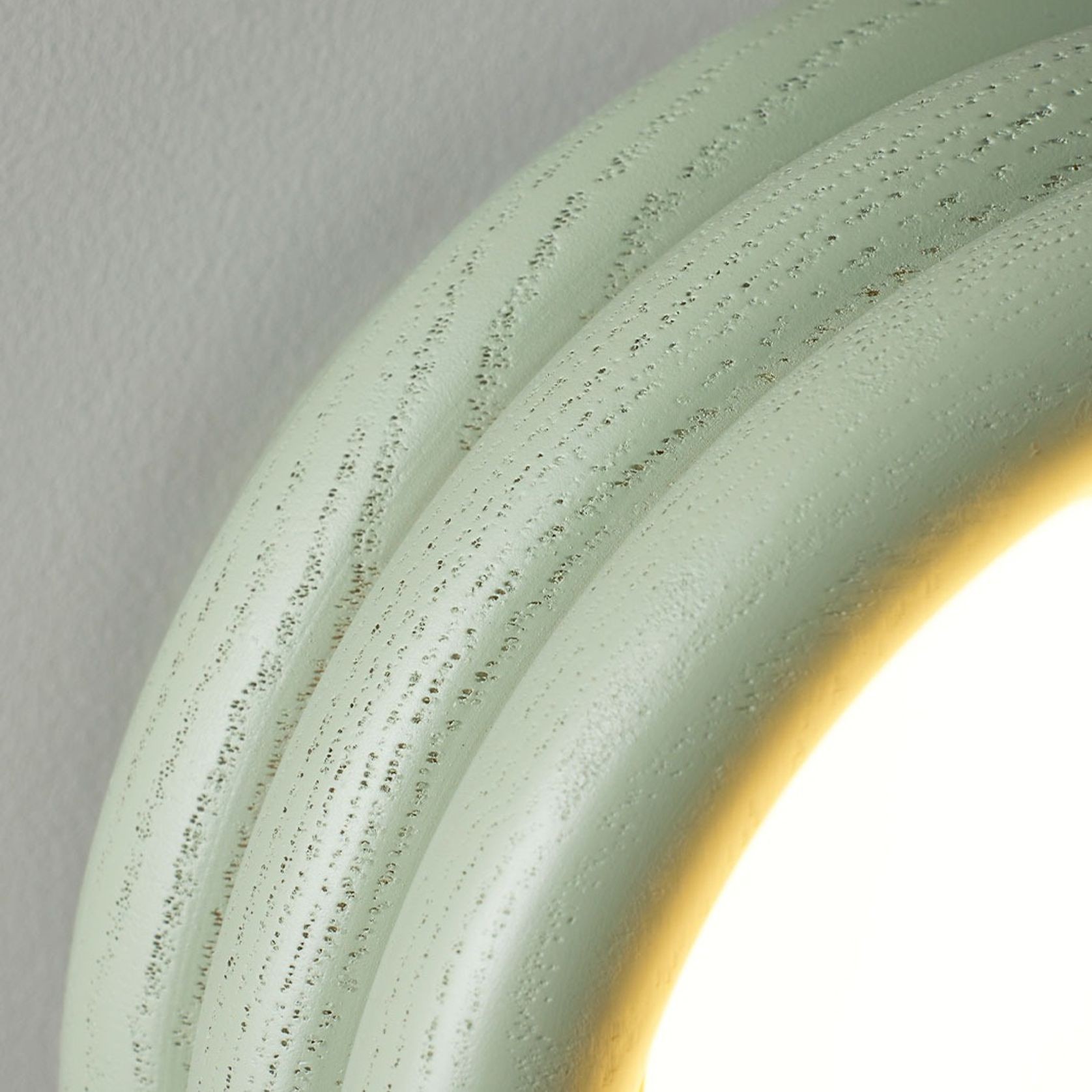 Silo Mini Sconce Hue gallery detail image