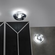 Melt Surface Light Chrome gallery detail image