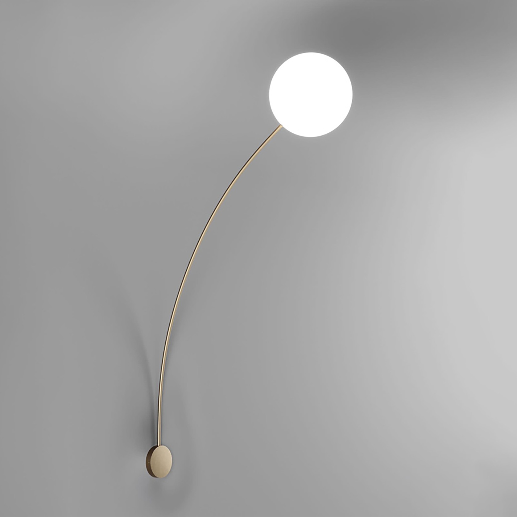 Filo Wall Light gallery detail image