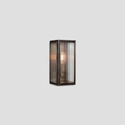 Ash Reeded Wall Light gallery detail image