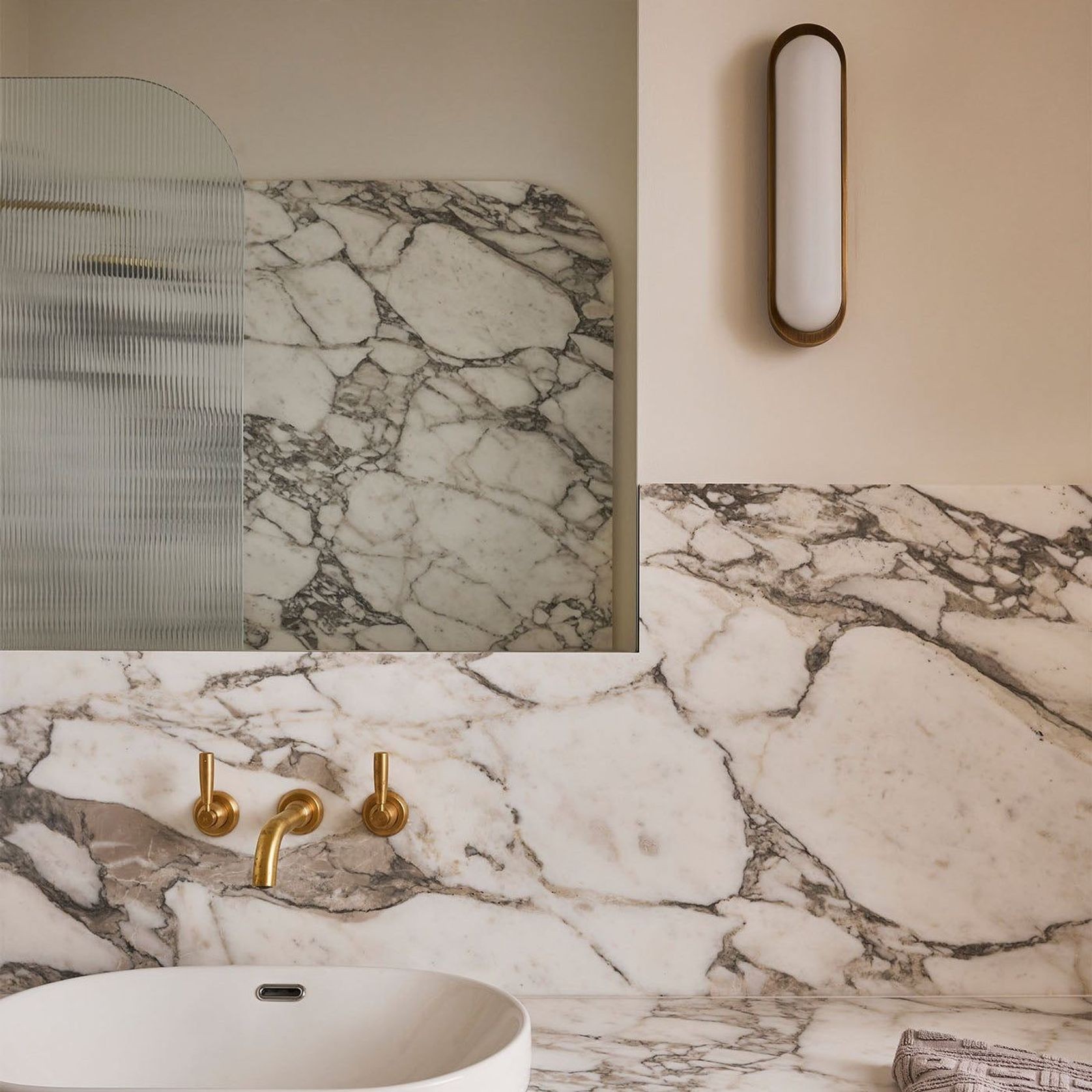 Bode Wall Light gallery detail image
