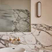 Bode Wall Light gallery detail image