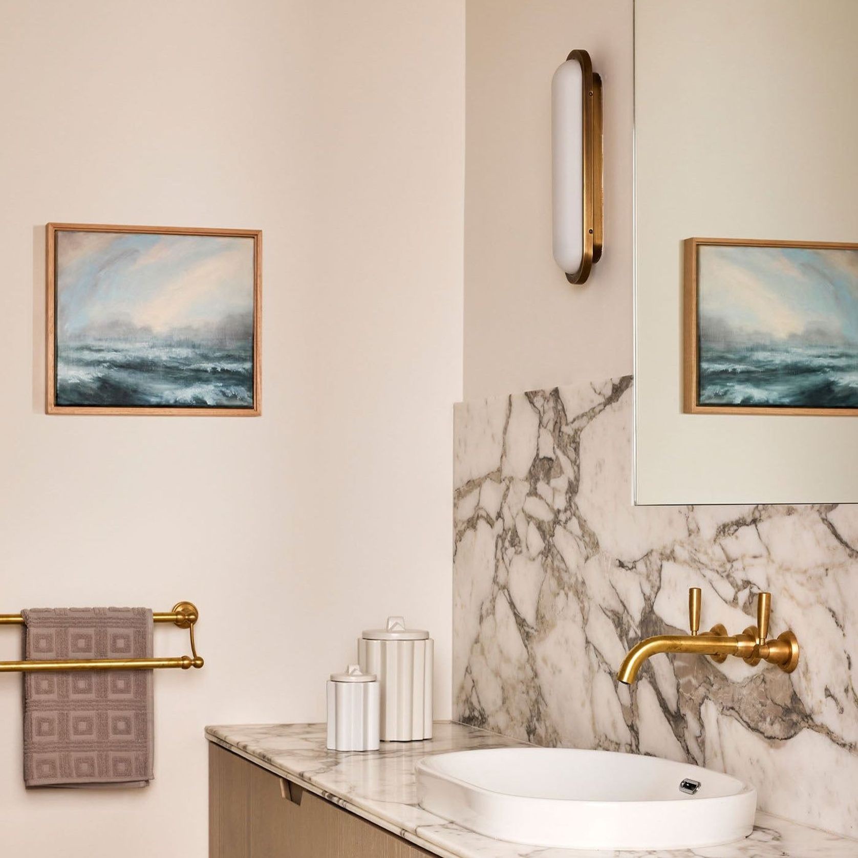 Bode Wall Light gallery detail image