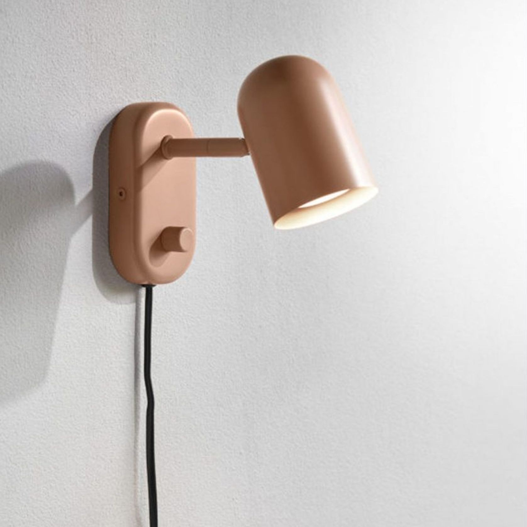 Buddy Wall Light gallery detail image